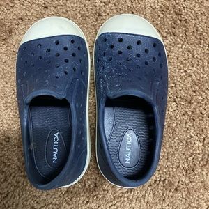 Nautica size 6 summer shoes